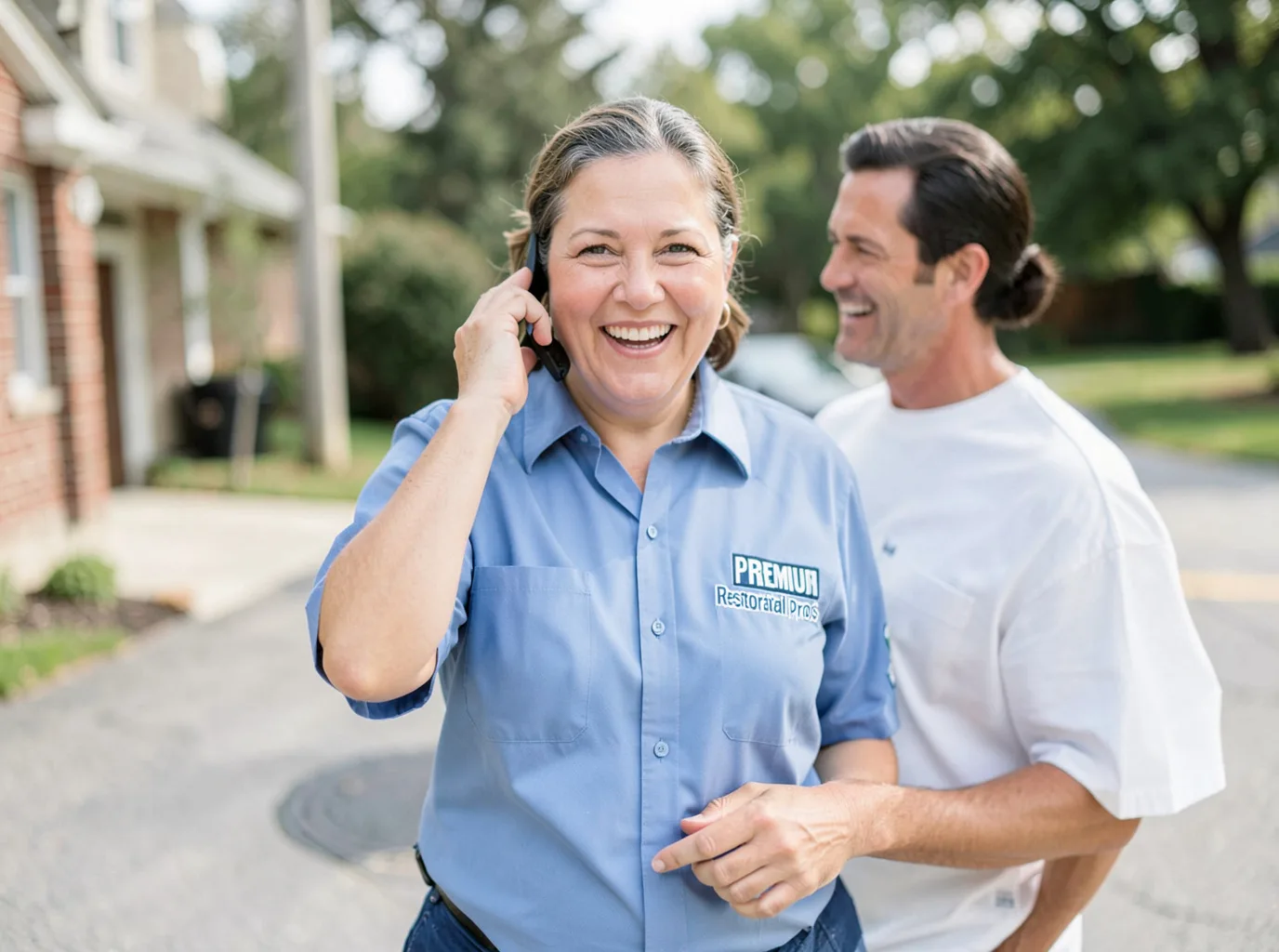 Water Damage Restoration Kintyre, ND FAQs